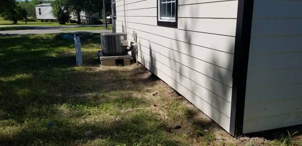 Foundation Repair Service