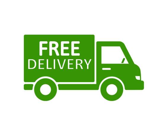 FREE DELIVERY – MAKE me an OFFER