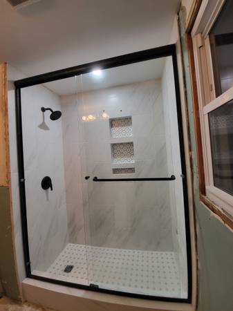 BATHROOM SPECIALIST, REMODEL/ RENOVATION ?? Cards Accepted