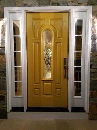 Door Installation Experts