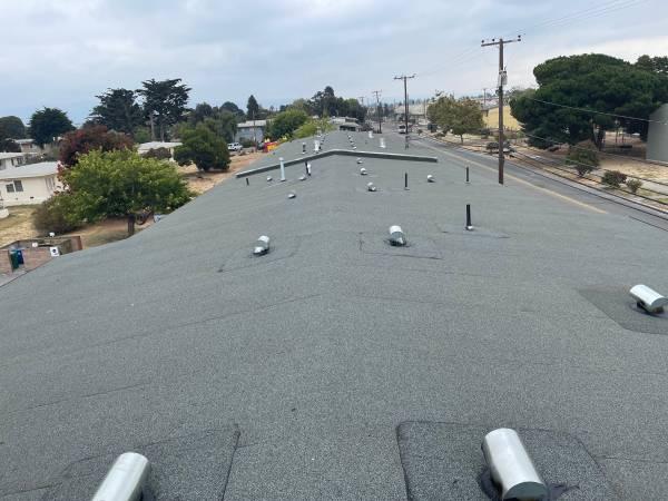 Roofing and Repair service and Gutters