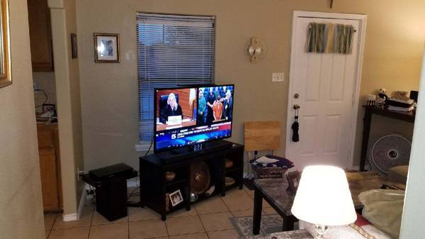 $650 / 2br – FOR RENT, IN CENTRAL HARLINGEN TEXAS . (8TH STREET AND