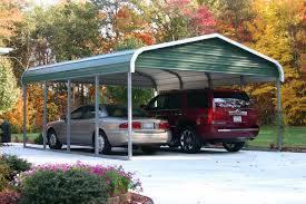 Metal Building Carport Shop, Storage Shed Barn, Metal Garage Carports