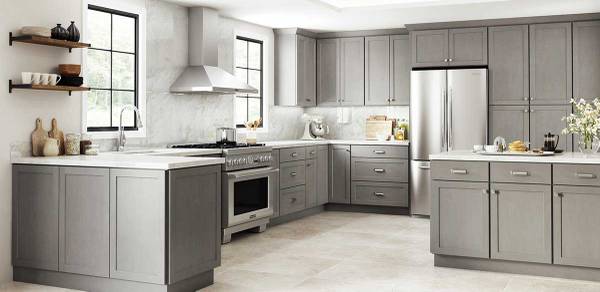 Shop Now – RTA & Assembled Cabinets + Flooring – Free Kitchen Design