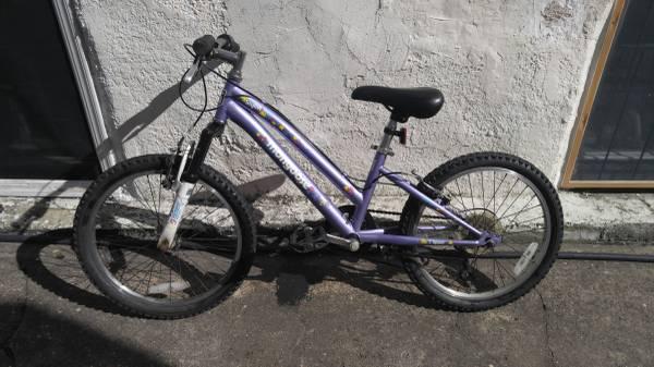 MONGOOSE Kid’s Bike 20″ wheels