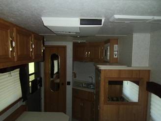 Sundowner Trailblazer 3 Horse trailer with upgrades