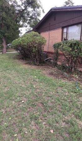 Ron & Stephs Abilene Tx Lawns for Less