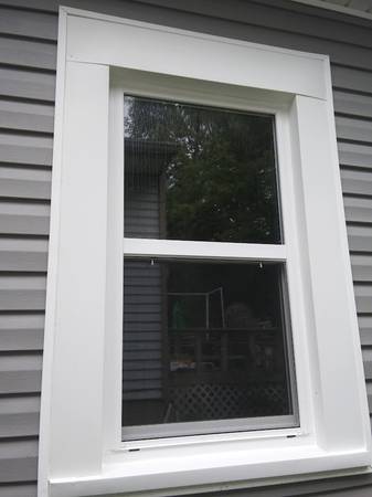 Replacement Windows