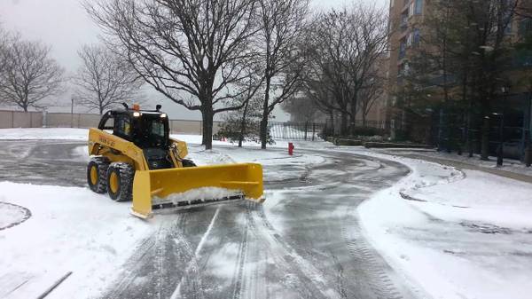 ???SNOW PLOW DRIVERS?EQUIPMENT OPERATORS?SNOW SHOVELERS WANTED