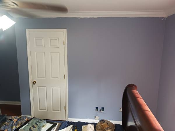 LOOKING FOR PAINTING OR PRESSURE WASHING JOBS