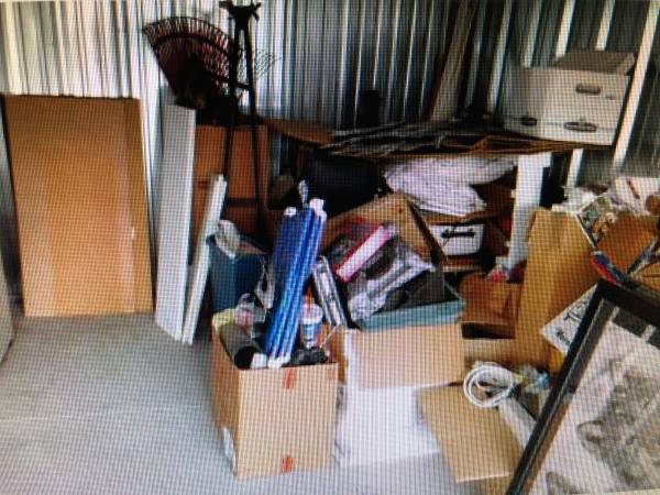 Junk Trash Removal & Property Clean Out At The Best Rates In Town