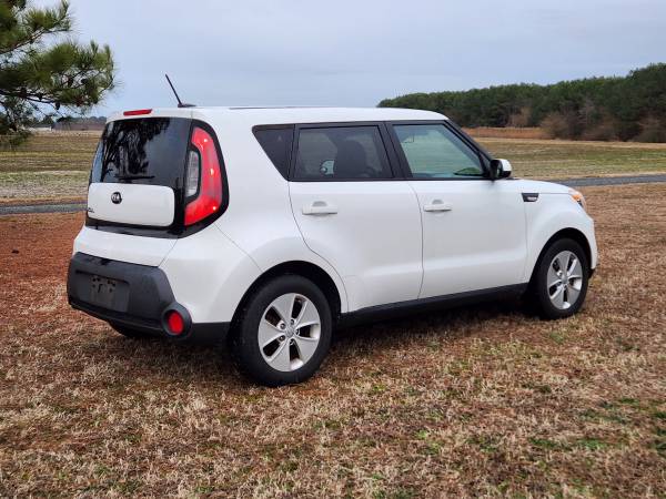 2014 KIA SOUL!,49K MILES MD INSPECTED