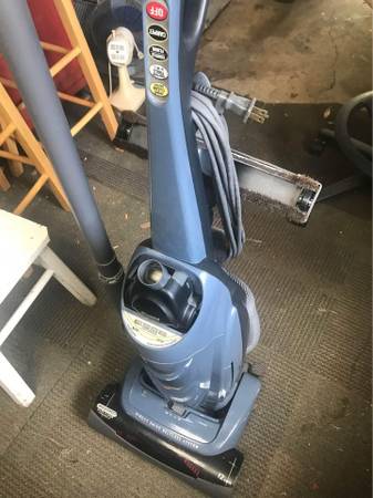 Kenmore progressive upright vacuum