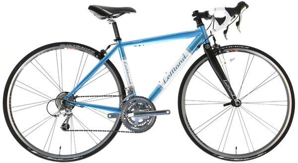 LeMond Tourmalet road bike