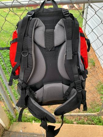 Coleman Max Hiking Backpack