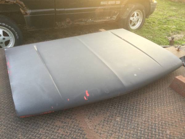 1988 – 1998 Chevy truck hood