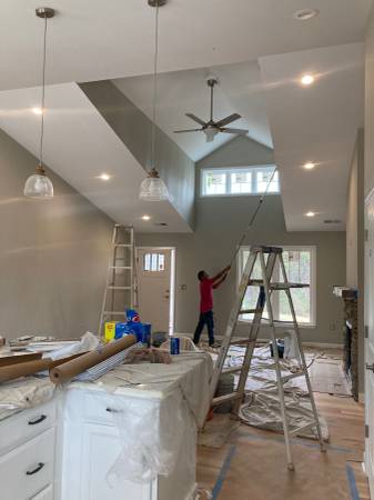 ????Home PAINTING/DRYWALL/SIDING SERVICES-Fast Pro!!????