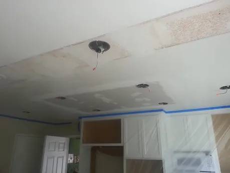 Exterior/Interior/Drywall Repair/Cabinets Painting Licensed Contractor