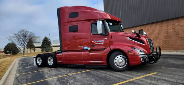 CDL DRIVERS NEEDED