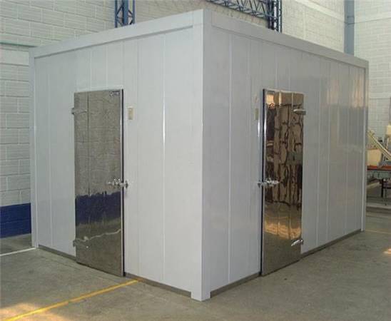 imp insulated metal panels frrezers doors