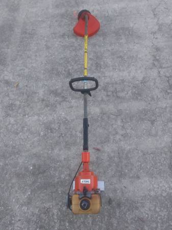 Stihl FS 51 AV line trimmer