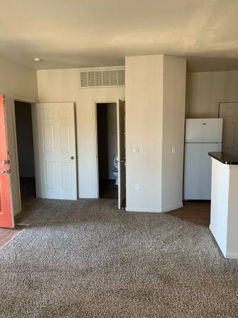 One place, many things is this 3bed 2 bath!