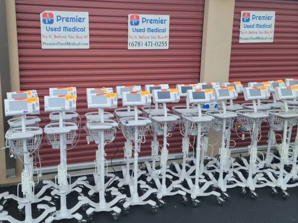 Starting a Medical Clinic or Spa? -Save $$ on Pre Owned Equipment