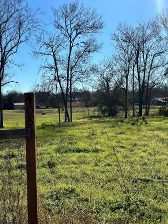 Owner Finance: Luling Land for Sale