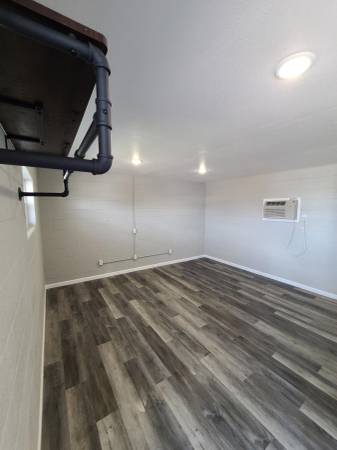 Studio Apartment Available in Hollis, OK