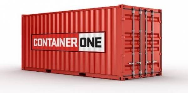 Shipping Cargo Storage Conex Container Containers 20-40 ft