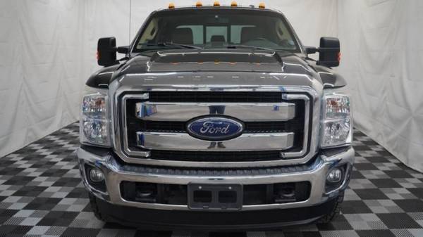 2015 FORD F350 SUPER DUTY