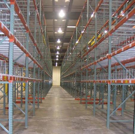 Warehouse Shelving Pallet Racking Cantilever Racks We Deliver Install