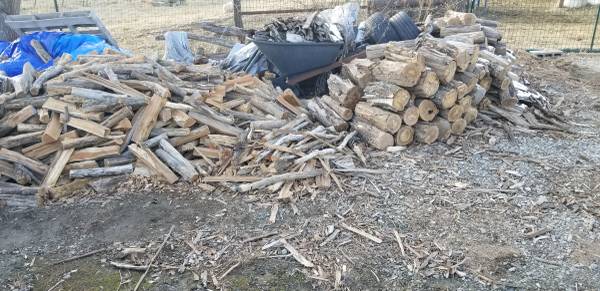 Firewood – Bundled, Fireplaces / Firepits