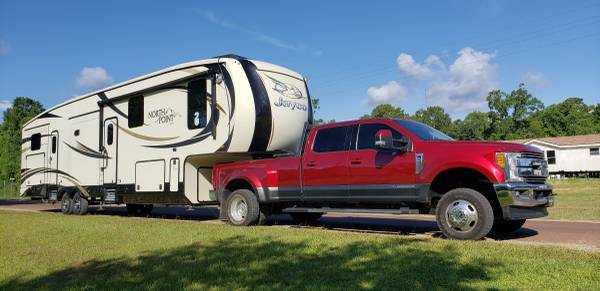 RV TRANSPORT / RV MOVING by “TEXAS RV EXPERTS”