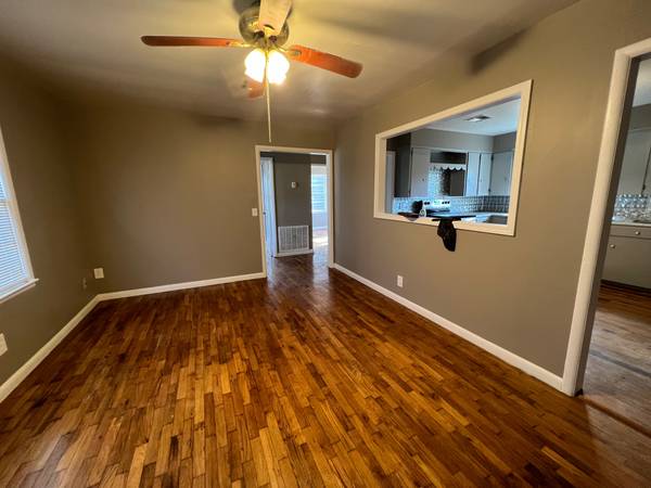 Tishomingo 3 Bd/2 Bath House