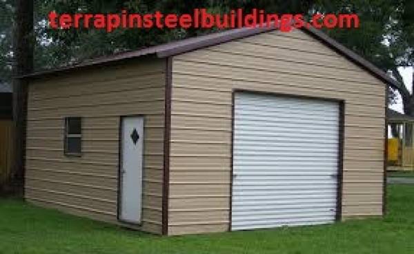 STEEL CARPORT, RV PORTS, GARAGES, SHOPS, COMMERCIAL BUILDINGS ETC!