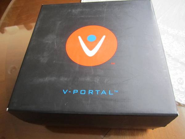 Vonage V-Portal (VDV21) Telephone Adapter