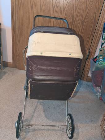 South Bend Baby/Doll Stroller