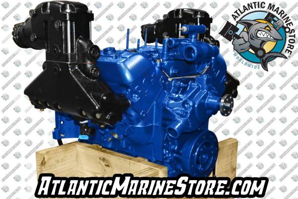 Mercruiser – Inboard Marine Engines