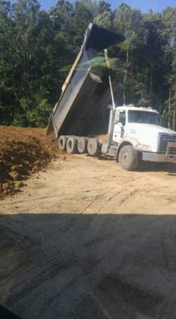 Environmental Excavating Contractor