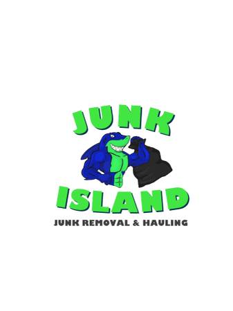 Junk Island Junk Removal and Hauling