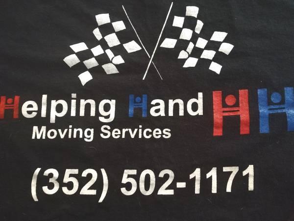 ?? ?? LOADING AND UNLOADING HELP/FULL SERVICE WITH OUR BOX TRUCKS