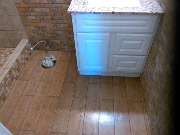 VICENTE,S TILE INSTALLATION