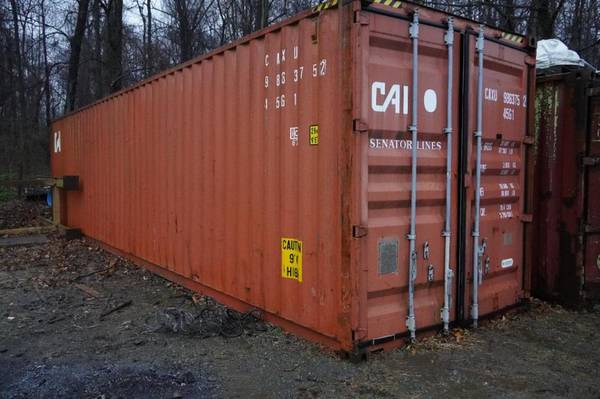 Storage Container