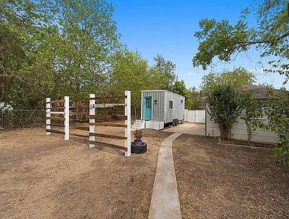 Tiny Home Owner Finance