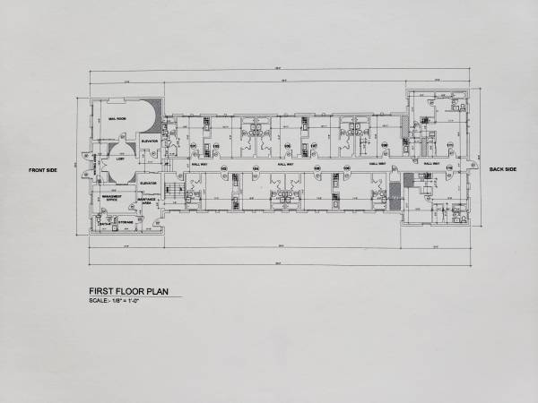 A.C.Drafting Services