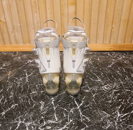 HEAD “Adapt Edge100” Ski Boots sz 25-25.5