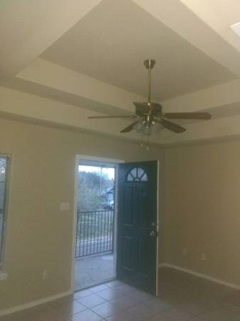 $650 / 2br – FOR RENT, IN CENTRAL HARLINGEN TEXAS . (8TH STREET AND