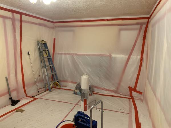 Asbestos/Methamphetamine Removal Specialists