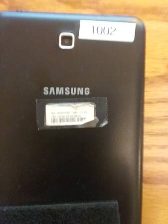 GREAT After CHRISTMAS GIFTS SAMSUNG GALAXY TABLETS